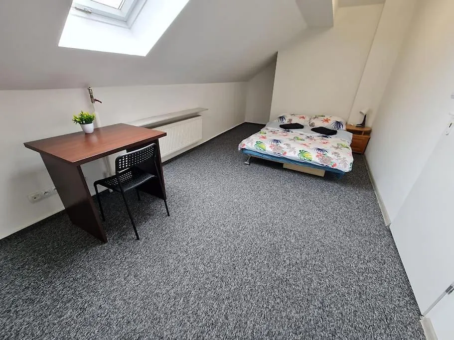 Fantastic Waw - Ns42 Room B-1