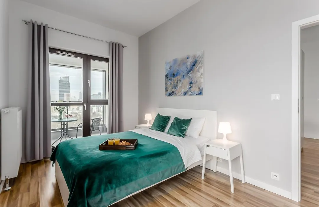 City View Apartments-1