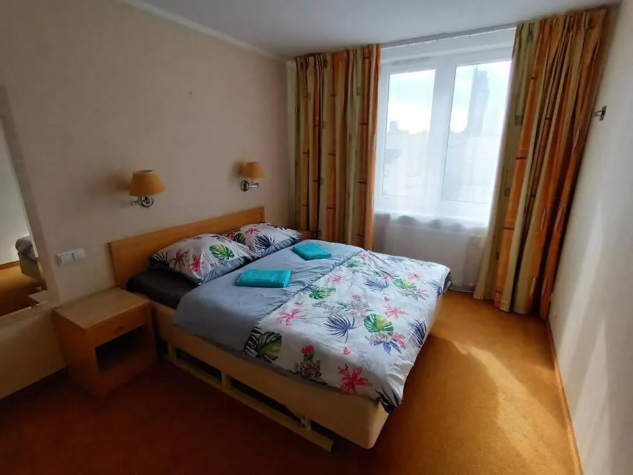 10Q - Z6 Apartament 903-1