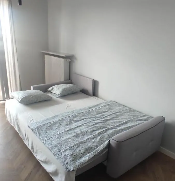 Airport 3Rooms New Apartment-1