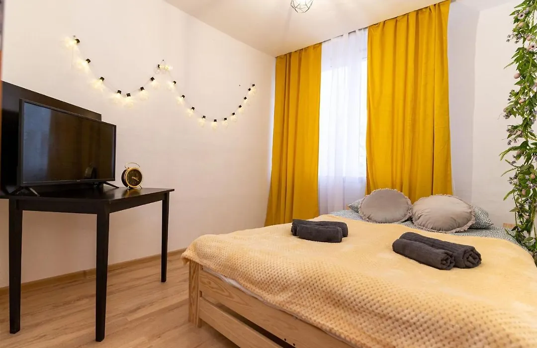 Regem Apartments Brazylijska-1