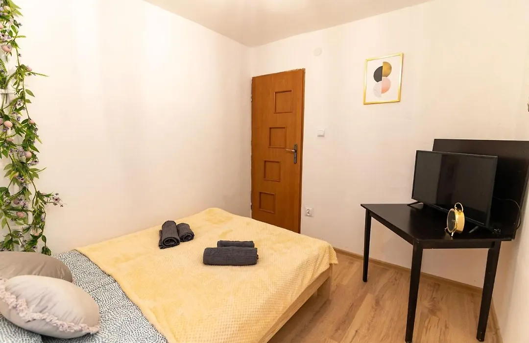 Regem Apartments Brazylijska-1