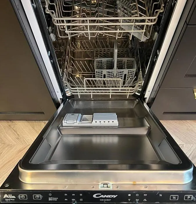 Luxury Apartment In The City Center , Wi-Fi - By Hik Apartments-1