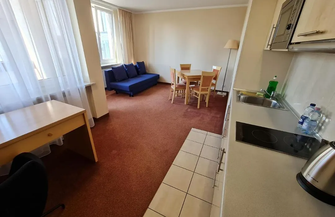 10Q - Z6 Apartament 904-1