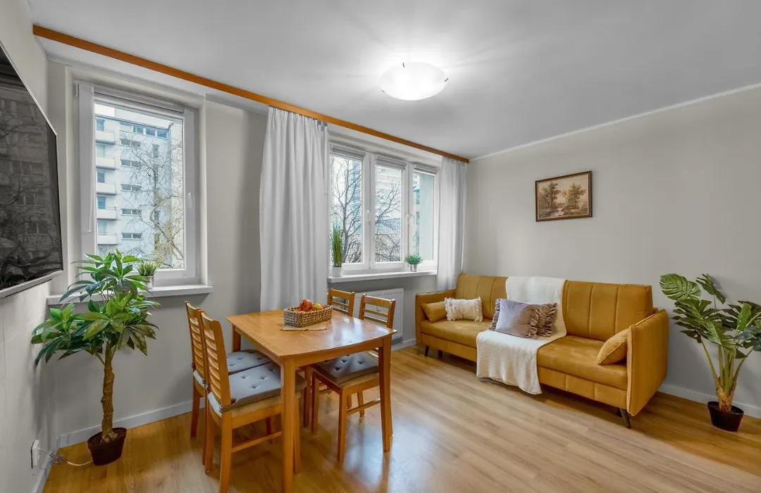 Apartamenty Sliska 10-1