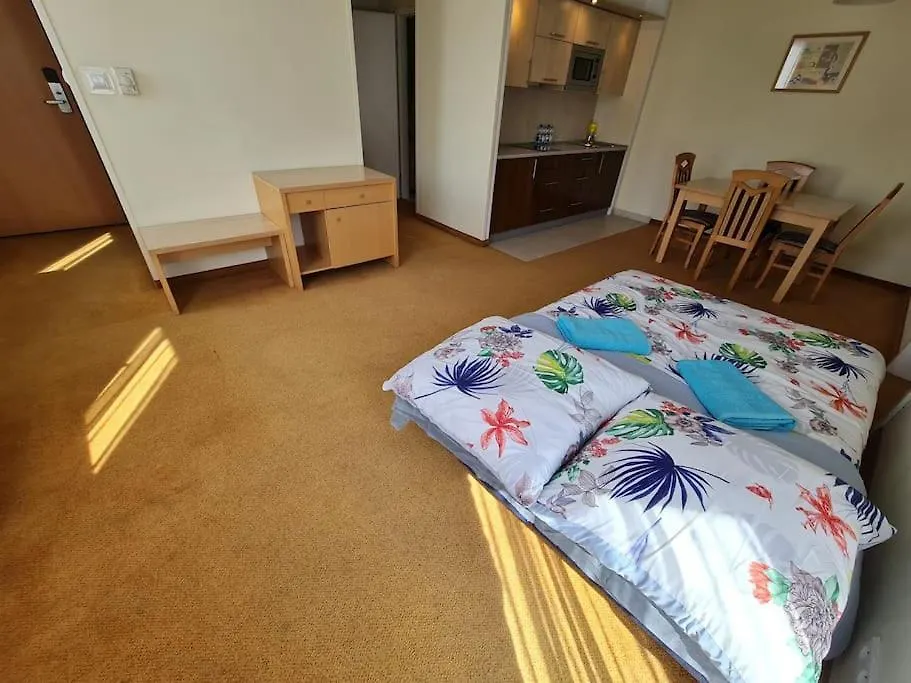 10Q - Z6 Apartment 601-1