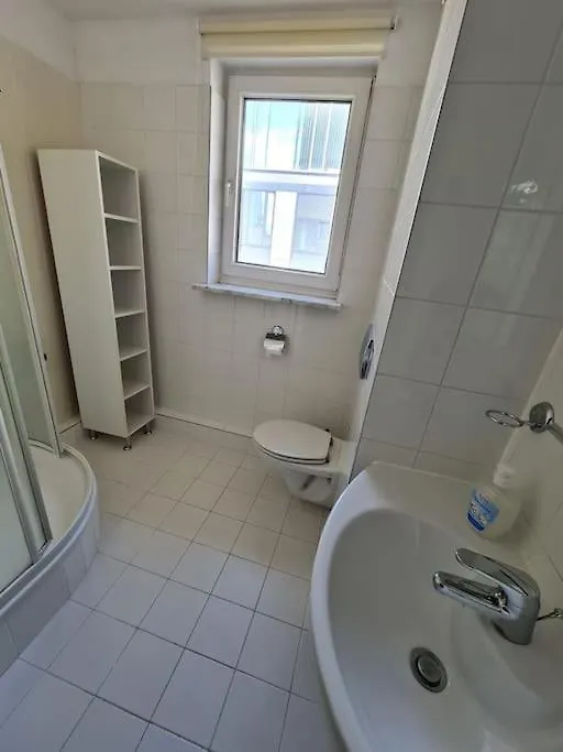 10Q - Z6 Apartment 606-1