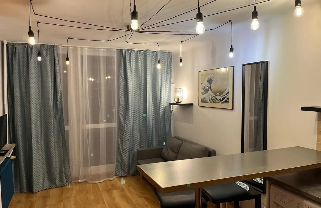 Murano Apartaments Atrium-1