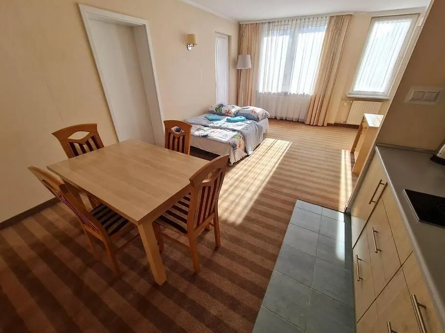 10Q - Z6 Apartment 501-1