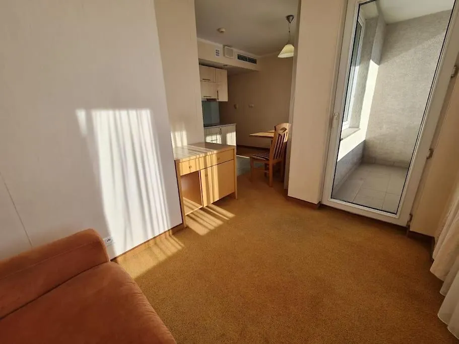 10Q - Z6 Apartment 405-1