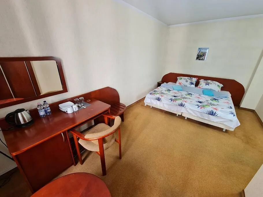 10Q - Z6 Apartment 406-1