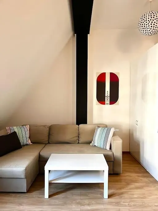 Bezagenta Centrum3 Studio Wi-Fi Great Location!-1