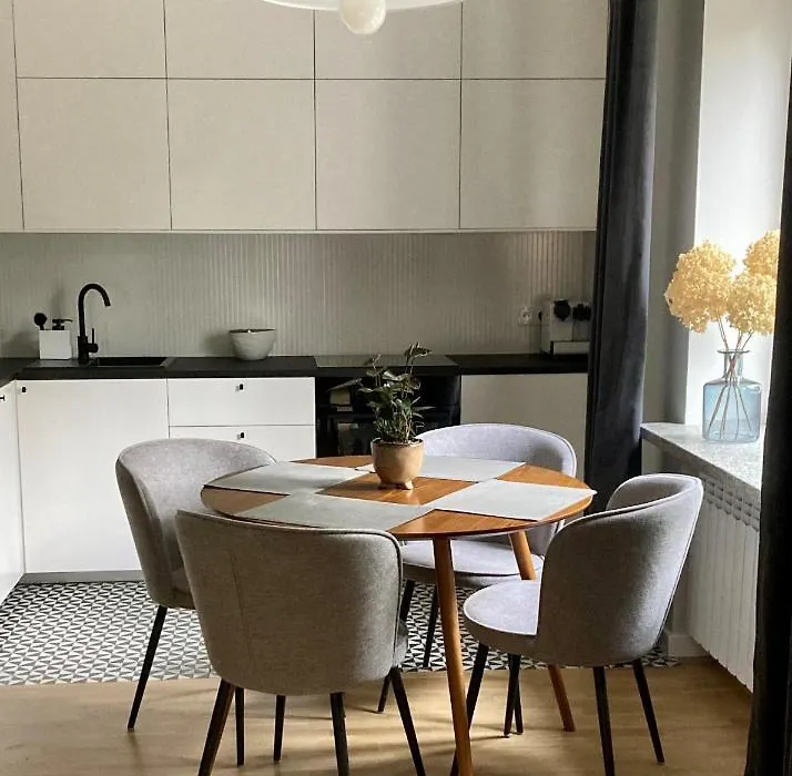 Soul Apartment-1