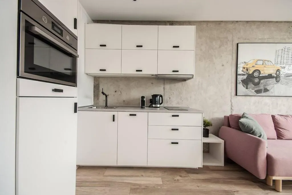 Unique Studio With Stunning View & Netflix-1