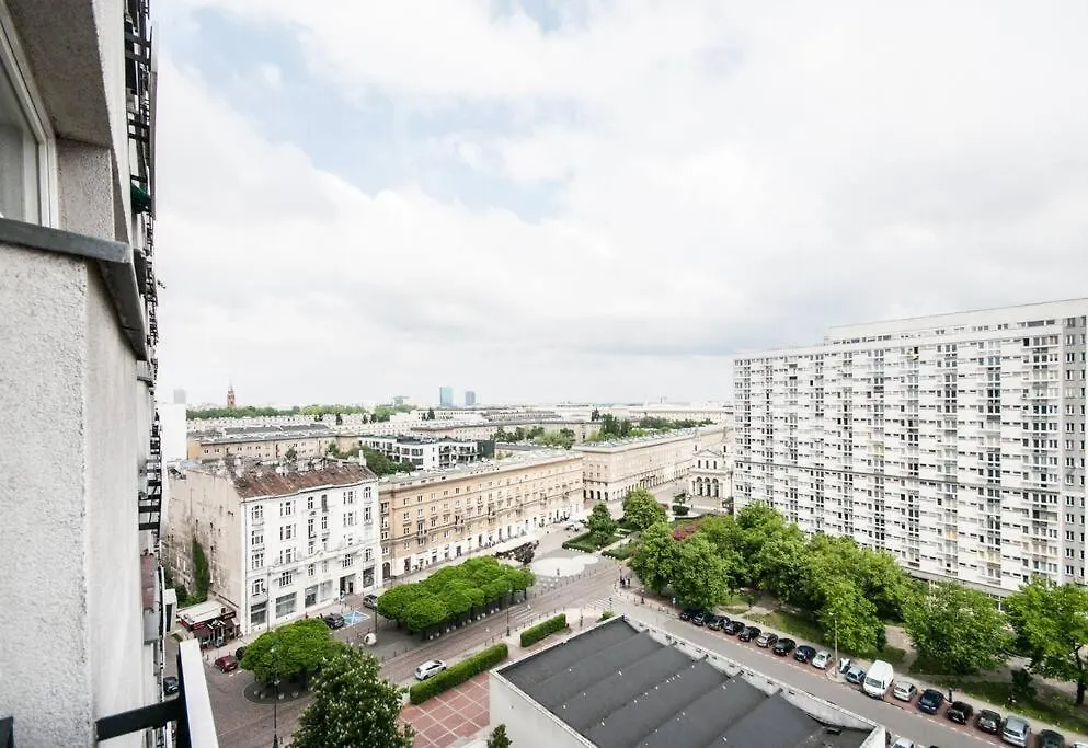 Unique Studio With Stunning View & Netflix-1