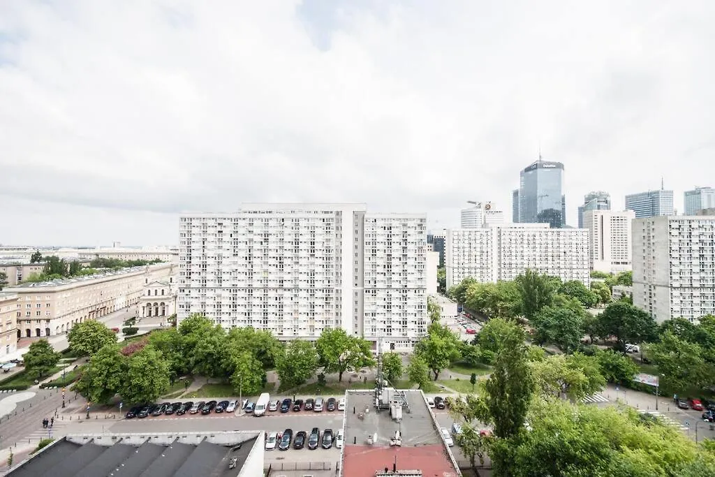 Unique Studio With Stunning View & Netflix-1