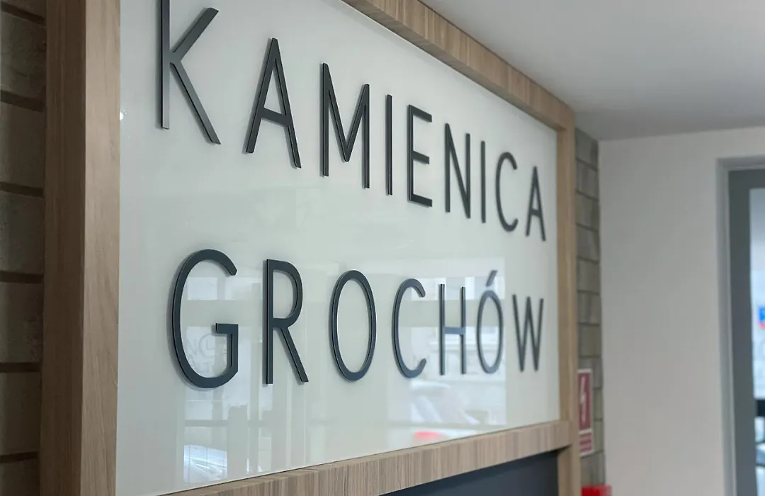 Apartament Diament Kamienica Grochow With Free Parking-1