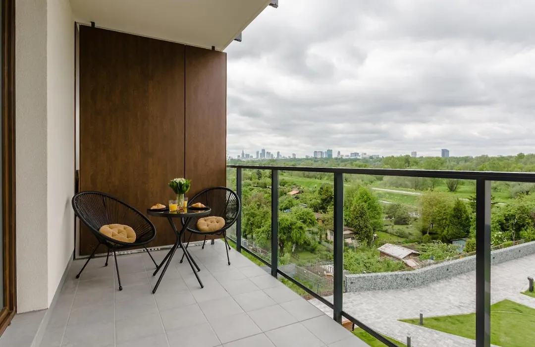 Praga Residence Premium-1