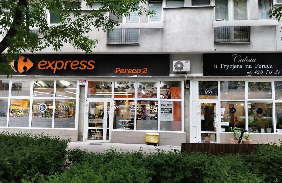 Pereca 2 By Perfect Apart-1
