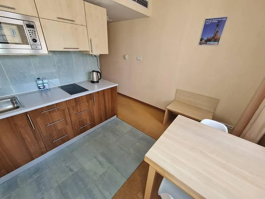 10Q - Z6 Apartment 305-1