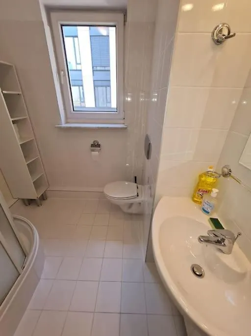 10Q - Z6 Apartment 306-1