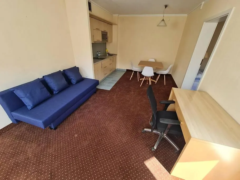 10Q - Z6 Apartment 201-1