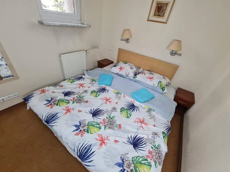 10Q - Z6 Apartment 205-1