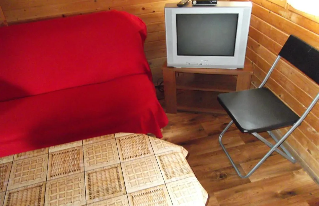 Camping domki letniskowe-1