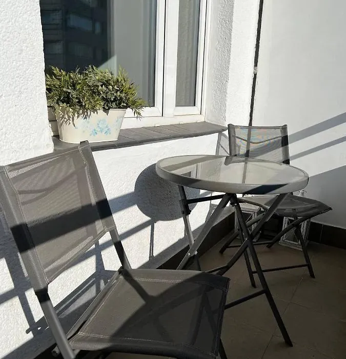 Lux Apartment In The Center, Super View, Wi-Fi - By Hik Apartments-1
