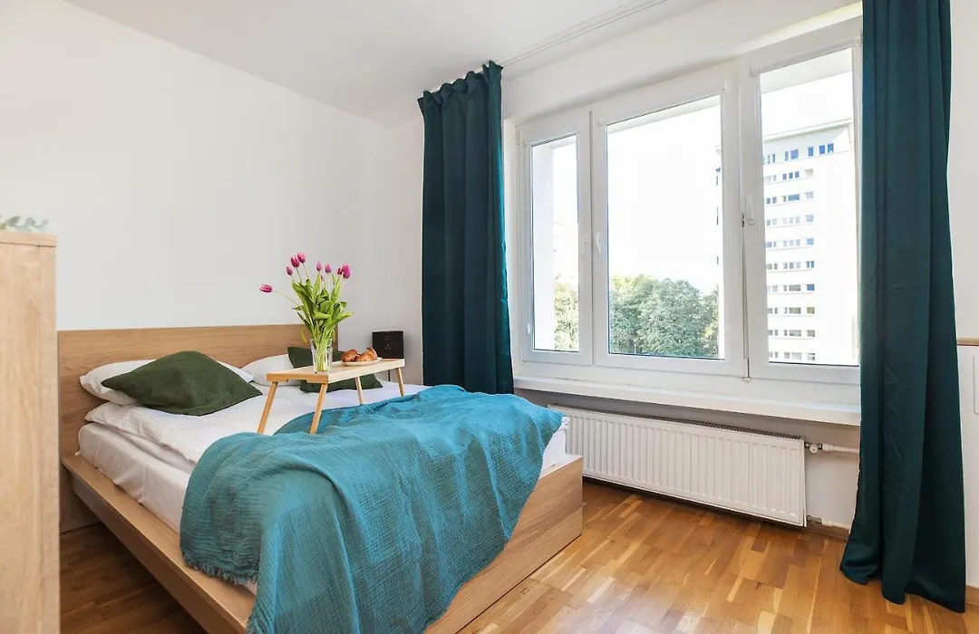 ShortStayPoland Stanów Zjednoczonych (B129)-1