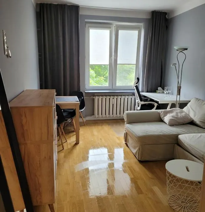Apartament Boni-1