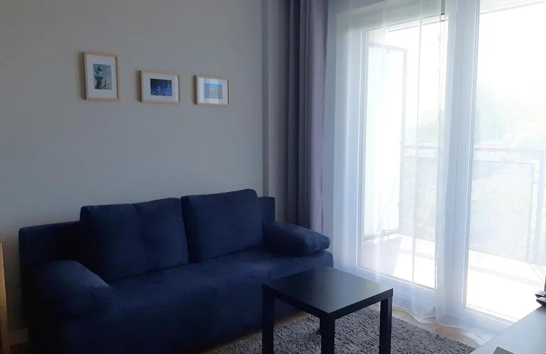 Apartament Wawa-1