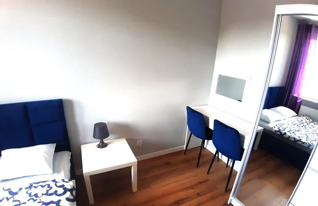 Apartament Wawa-1