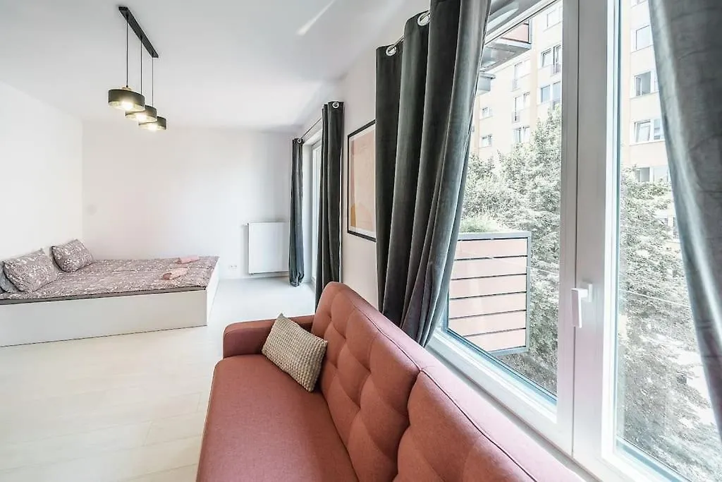 Cozy&Spacious-City Center&S42-1