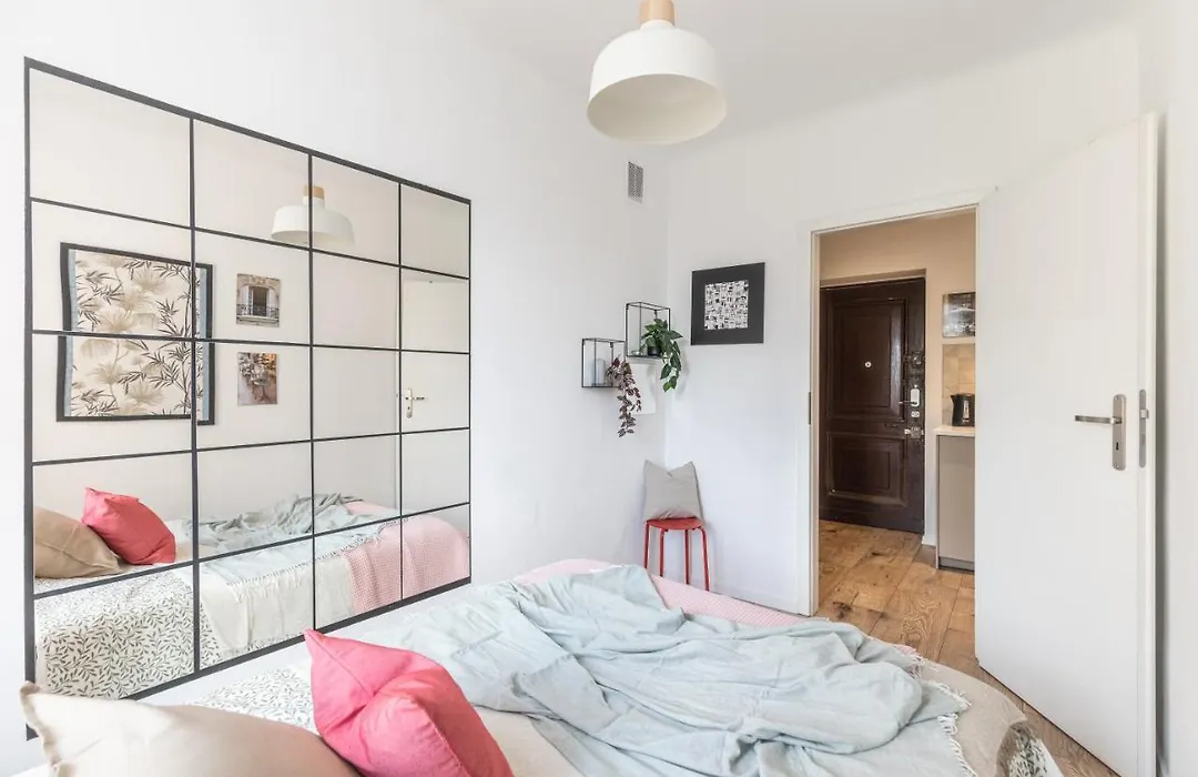 Piwna Apartment Old Town By Mia-1