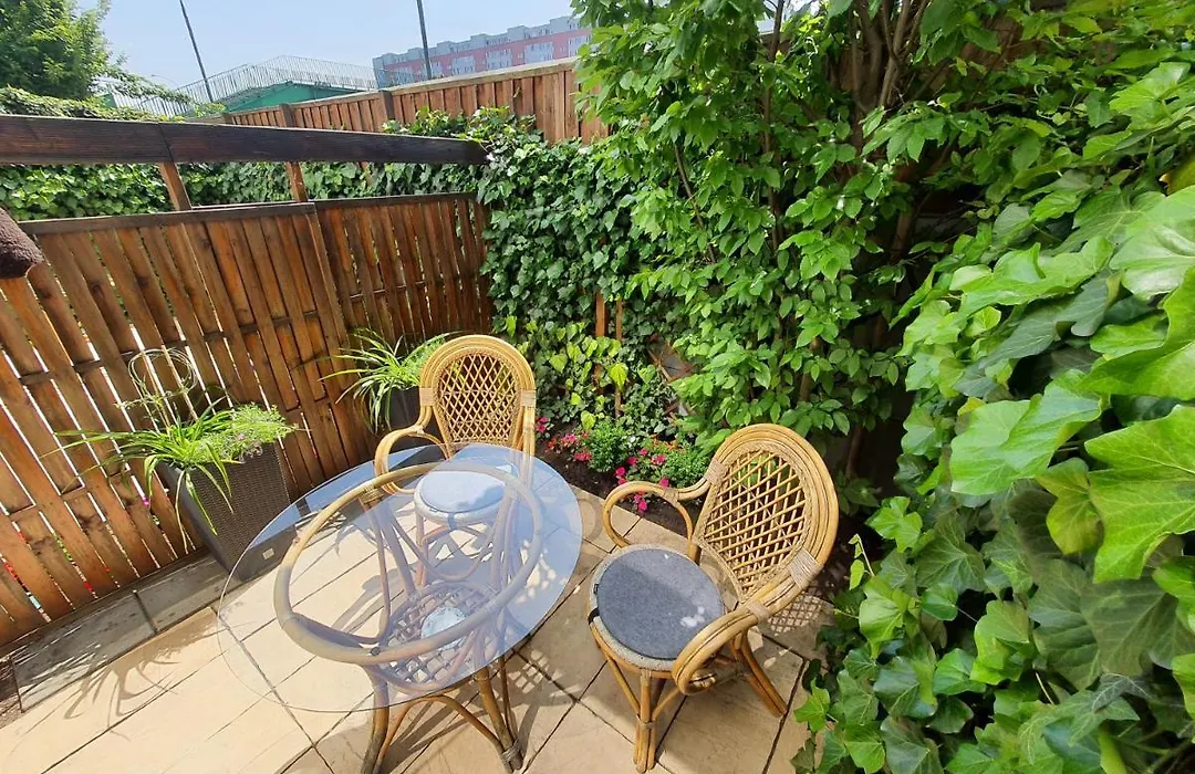 Apartamenty Dom Saski 10 Minut Od Centrum Warszawy-1