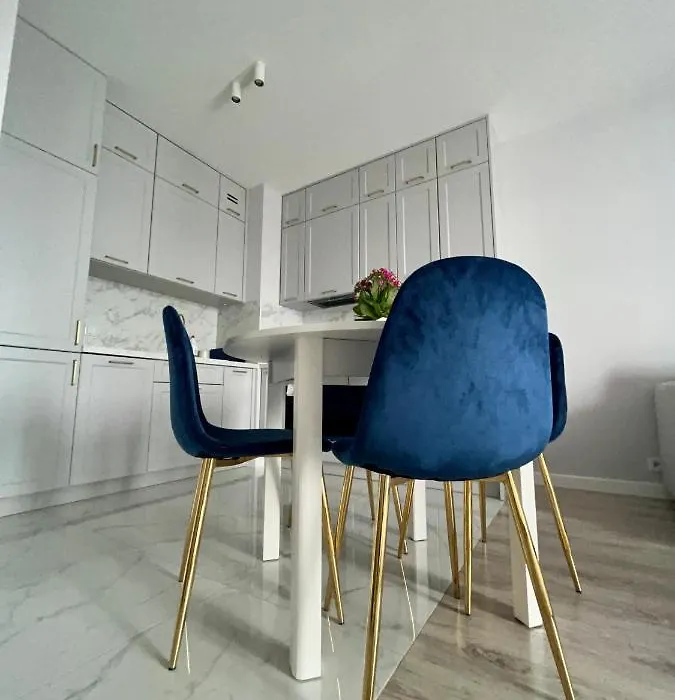 Życzliwa Apartment-1