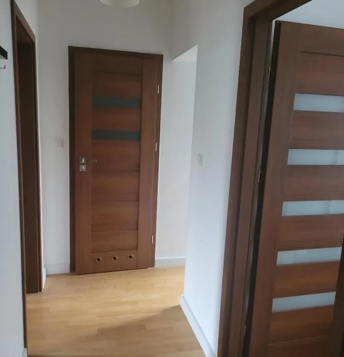 Apartament Boni-1