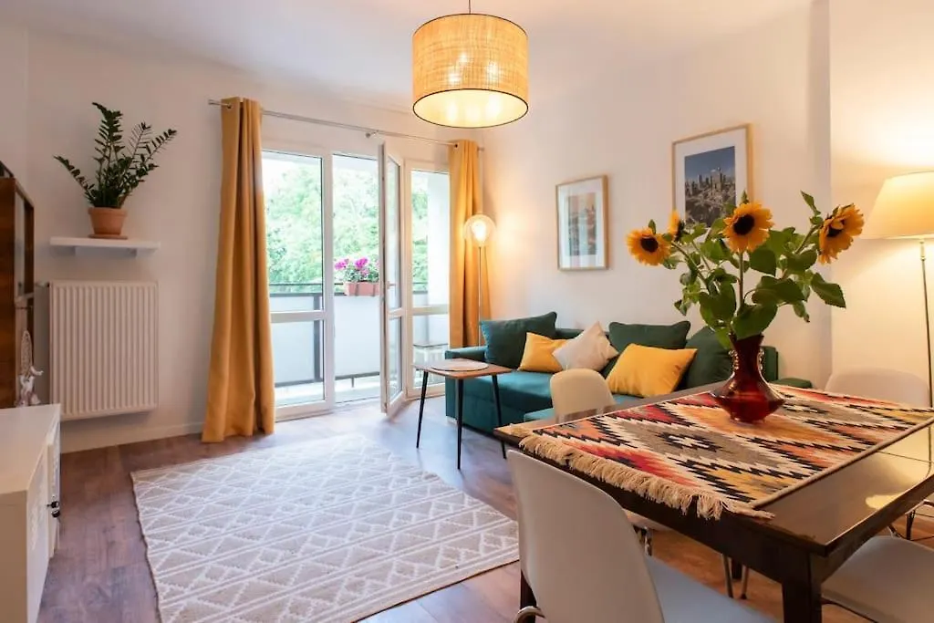 Warsaw Concierge Sokolowska-1