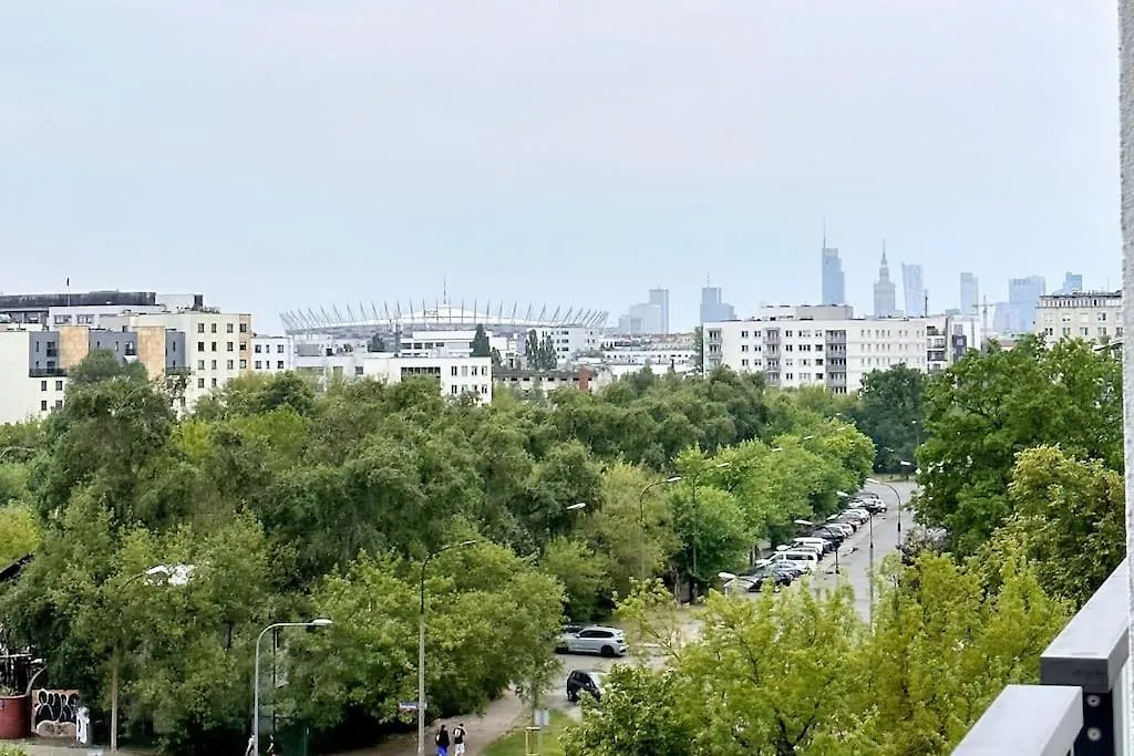 Warsaw Concierge Chrzanowskiego-1