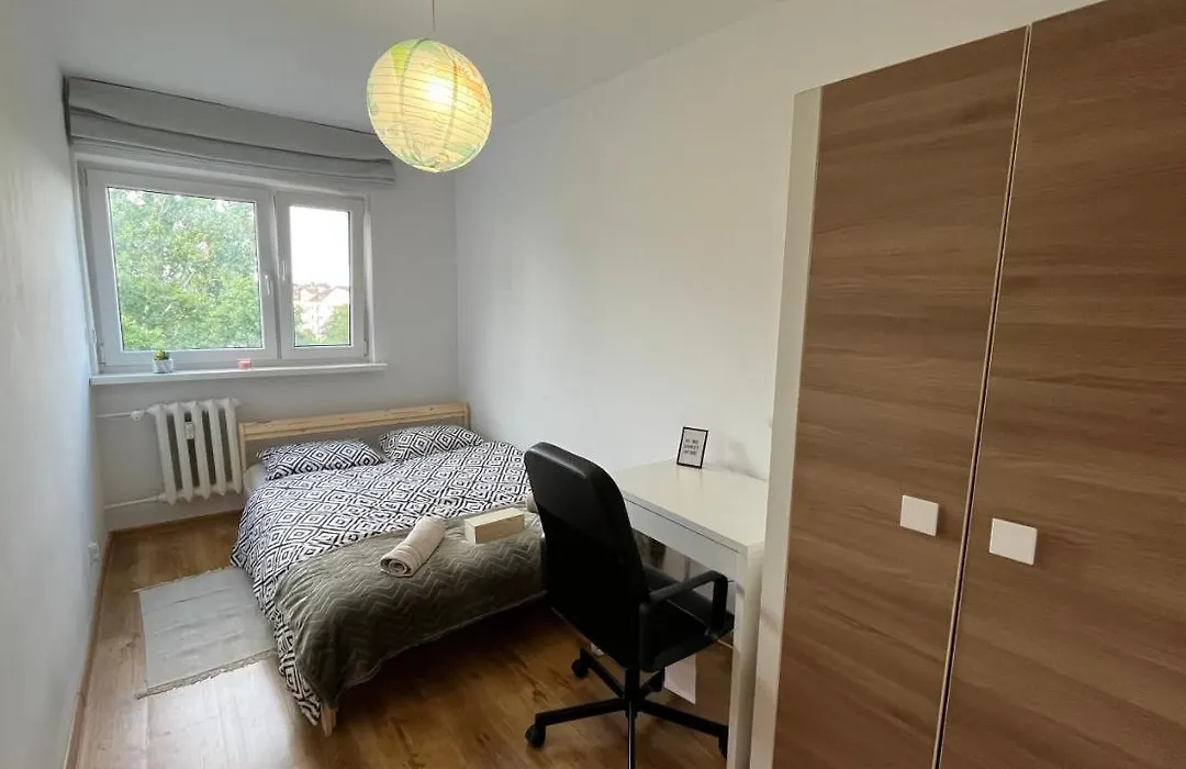 Cozy room - nice view-1