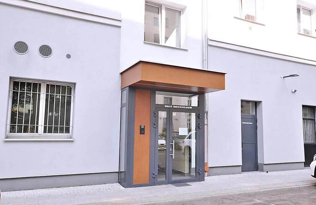 Premium Place In The Centre, Wi-Fi - By Hik Apartments-1