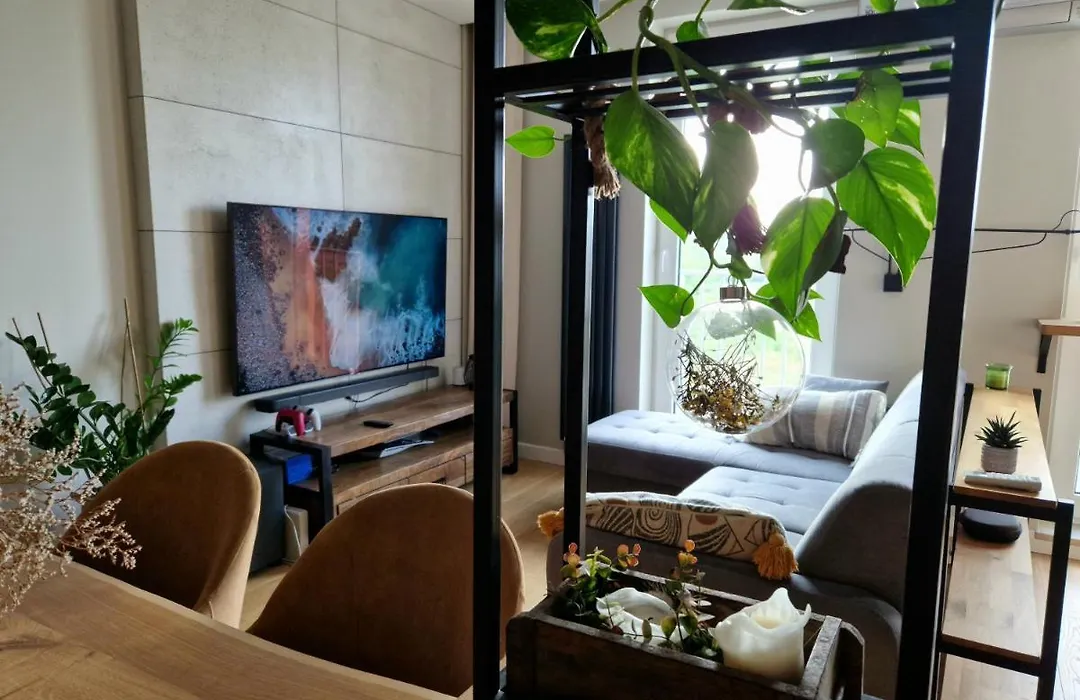 Harmony Apartment-1