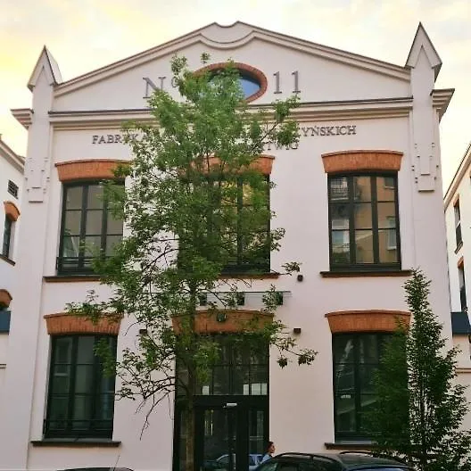 Apartament K11-1