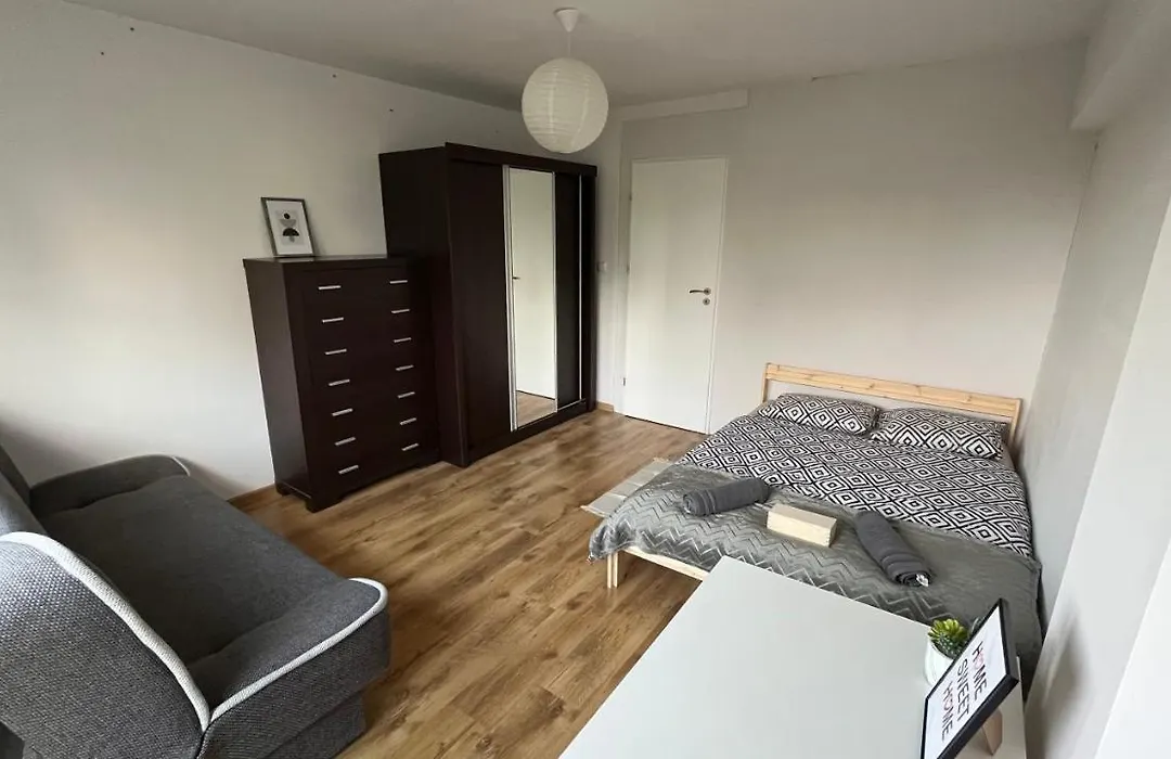 Cozy Room - Nice View-1