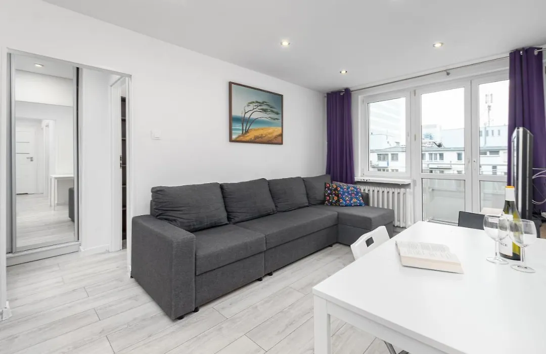 Apartamenty Panska By Your Freedom-1