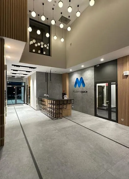 Warsaw Home Suites-1