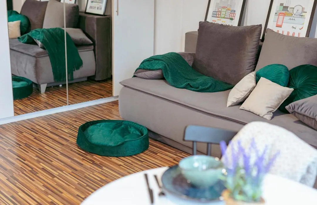Sienna 67 - Bezplatny Parking - Free Parking - Piekny Widok - Better Rental-1