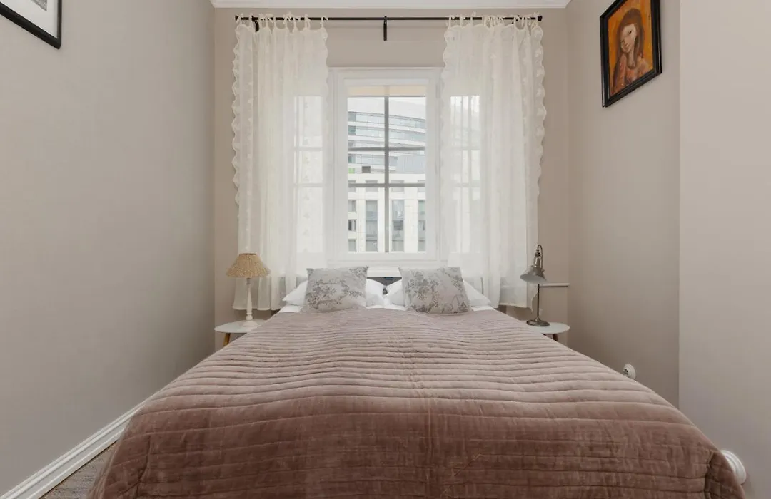 Metro Rondo Onz Apartment By Noclegi Renters-1