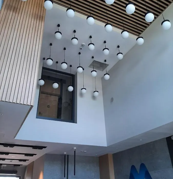 Cubus Nest Apartment-1